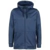 Nike Performance Herren Laufjacke - Mystic Navy / Black