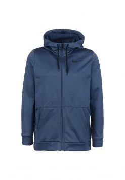 Nike Performance Herren Laufjacke - Mystic Navy / Black
