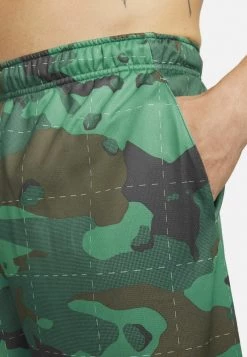 Nike Performance Herren Kurze Sporthose - Green Noise/green Strike -Angebote Nike Store 958d59354cde4748b2ee6c79934189c8