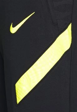 Nike Performance Herren CHELSEA LONDON PANT - Vereinsmannschaften - Black/opti Yellow -Angebote Nike Store 958f160be610498c94cb9757339cab99