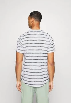 Nike Performance Herren VICTORY - Sport T-shirt - White/black -Angebote Nike Store 95a7c645e9be4041977327994252b188