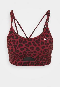 Nike Performance Damen INDY BRA - Sport-BH Mit Leichter Stützkraft - Cedar/black/white 12 Nike Performance Damen INDY BRA - Sport-BH Mit Leichter Stützkraft - Cedar/black/white -Angebote Nike Store 95b7553308c94349b93ac0c727b2e872