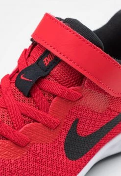 Nike Performance REVOLUTION 6 NN UNISEX - Laufschuh Neutral - University Red/black -Angebote Nike Store 95daf34670df4c0a8fbc9e398ce512fb