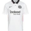 Nike Performance EINTRACHT FRANKFURT Y UNISEX - Vereinsmannschaften - Weiss