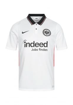 Nike Performance EINTRACHT FRANKFURT Y UNISEX - Vereinsmannschaften - Weiss