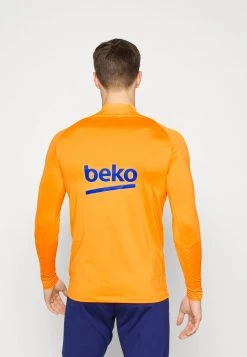 Nike Performance Herren FC BARCELONA STRIKE DRILLL - Langarmshirt - Vivid Orange/university Red/black -Angebote Nike Store 96027752697c49788d760da826519d84
