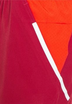 Nike Performance Herren SLAM - Shorts - Pomegranate/habanero Red/white -Angebote Nike Store 96033f34dd804c58b0167d61026fb328