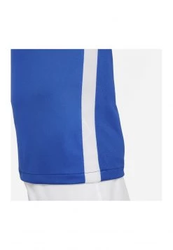 Nike Performance Kinder TEAMSPORT - T-Shirt Basic - Blauweiss -Angebote Nike Store 960ebe453a96455a8200c31bc46a5af0