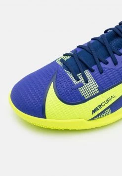 Nike Performance Herren MERCURIAL 8 ACADEMY IC - Fußballschuh Halle - Lapis/volt/blue Void -Angebote Nike Store 9614f5b63af249368e4a6ffb4115ab09