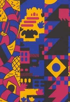 Nike Performance Unisex FC BARCELONA VOICE RISING TEE - Vereinsmannschaften - Yellow -Angebote Nike Store 9619be26682947258653d21e5c7221ba