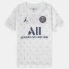 Nike Performance PARIS ST GERMAIN UNISEX - Vereinsmannschaften - White/wolf Grey/midnight Navy
