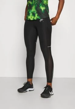 Nike Performance Damen AIR - Tights - Black/white