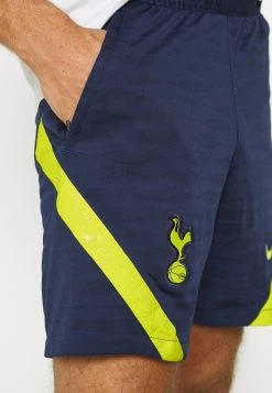 Nike Performance Herren TOTTENHAM HOTSPURS SHORT - Vereinsmannschaften - Binary Blue/green -Angebote Nike Store 9646e29bde1745f893b8ce2795e6986f