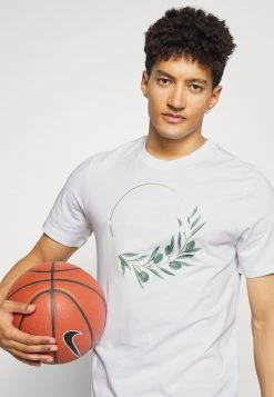 Nike Performance GIANNIS ANTETOKOUNMPO TEE - T-Shirt Print - White | Herren -Angebote Nike Store 9652512533354a89aa21ae06211c6d8c