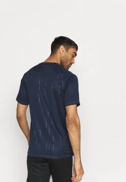 Nike Performance Herren FC BARCELONA AWAY - Vereinsmannschaften - Obsidian -Angebote Nike Store 96546fd838d94657a2157811c2d69c84