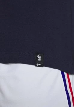 Nike Performance Herren FRANKREICH - Nationalmannschaft - Blackened Blue -Angebote Nike Store 96550ba278ad4f418f5c93fd3af2a9c7