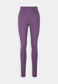 Nike Performance ONE LUXE - Tights - Amethyst Smoke | Damen -Angebote Nike Store 966df8bc907040d8aff30b1bbe72ab66