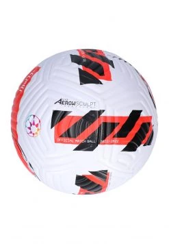 Nike Performance EQUIPMENT -FLIGHT PROMO AGL SPIEL - Fußball - Weissrotschwarz | Herren -Angebote Nike Store 967bc59406fe403facfd7ada59bb60fe