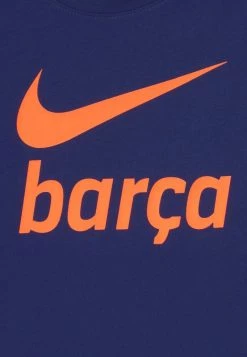 Nike Performance Kinder FC BARCELONA CLUB TEE - Vereinsmannschaften - Blue Void 5 Nike Performance Kinder FC BARCELONA CLUB TEE - Vereinsmannschaften - Blue Void -Angebote Nike Store 969869efe11e4867a2977eceeb2dff71