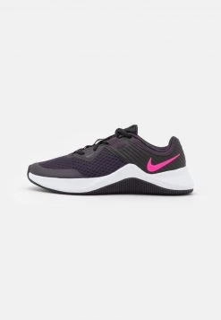 Nike Performance Damen MC TRAINER - Trainingsschuh - Cave Purple/hyper Pink/black/white