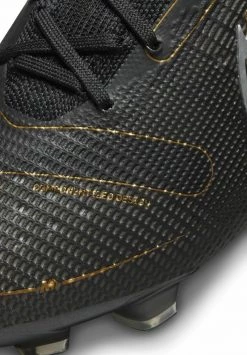 Nike Performance Unisex MERCURIAL 8 ELITE FG - Fußballschuh Nocken - Black Metallic/silver Cave Stone/metallic Gold 14 Nike Performance Unisex MERCURIAL 8 ELITE FG - Fußballschuh Nocken - Black Metallic/silver Cave Stone/metallic Gold -Angebote Nike Store 96a7caf118454dc8bb7b4752483ecd93