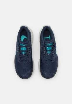 Nike Performance Damen PEGASUS TRAIL 3 - Laufschuh Trail - Obsidian/dynamic Turquoise/bright Spruce/black/light Bone -Angebote Nike Store 96cf2a47ac2644ad8939b6f57dd7a2f5