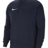 Nike Performance Kinder Sweatshirt - Blauweiss