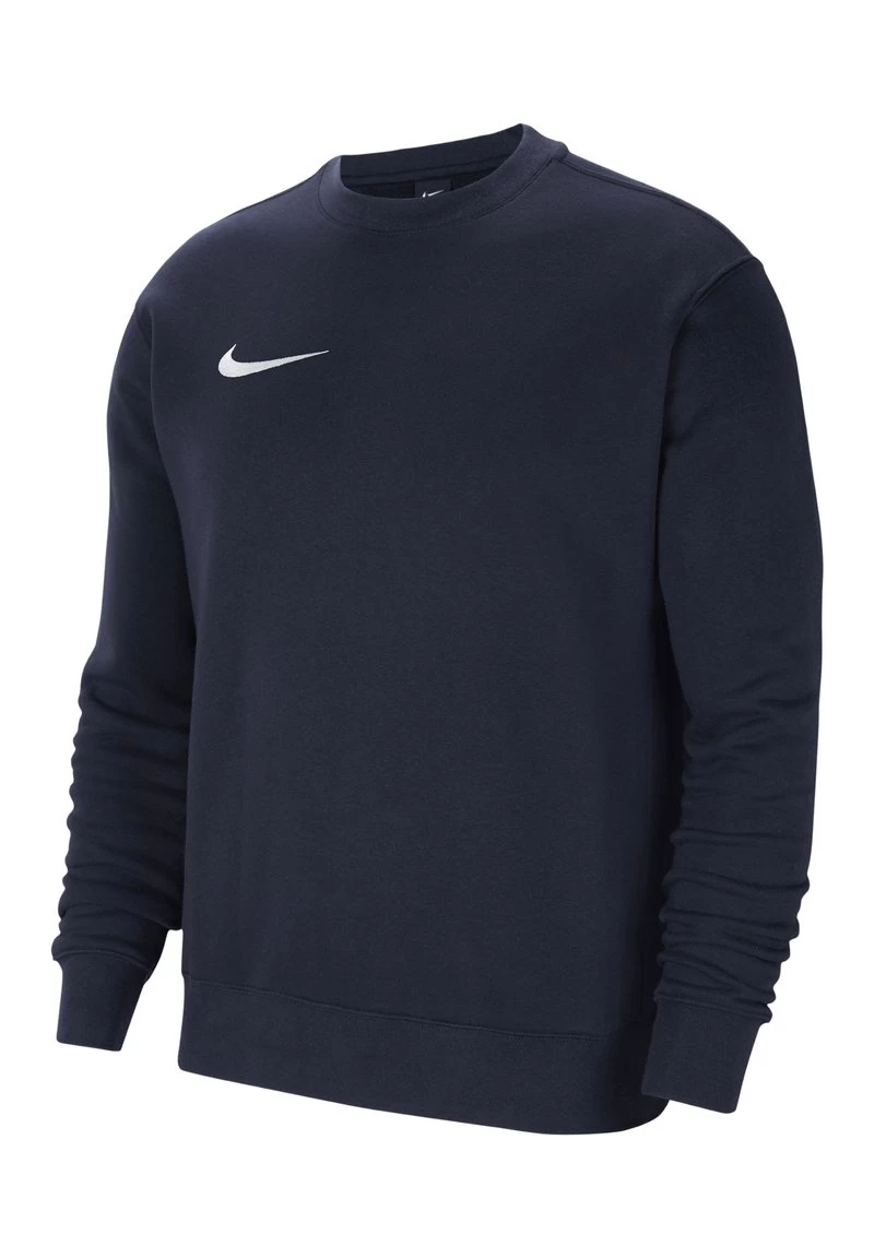 Nike Performance Kinder Sweatshirt - Blauweiss 1 Nike Performance Kinder Sweatshirt - Blauweiss
