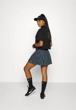 Nike Performance Damen Sportrock - Black -Angebote Nike Store 96f30a591523447aaf509f394d6b434c