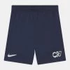 Nike Performance UNISEX - Kurze Sporthose - Obsidian/white