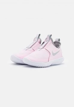 Nike Performance FLEX RUNNER UNISEX - Laufschuh Neutral - Pink Foam/metallic Silver/light Smoke Grey 7 Nike Performance FLEX RUNNER UNISEX - Laufschuh Neutral - Pink Foam/metallic Silver/light Smoke Grey -Angebote Nike Store 971b6353d6bd43519ef59dc5830bc411