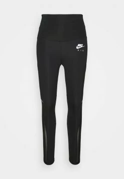 Nike Performance Damen AIR - Tights - Black/white 8 Nike Performance Damen AIR - Tights - Black/white -Angebote Nike Store 971cb6ee14a6467eaec85e142e3b205d