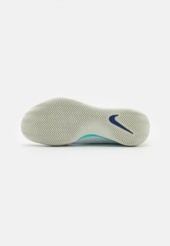 Nike Performance Herren COURT ZOOM NXT CLAY - Tennisschuh Für Sandplätze - White/deep Royal Blue/light Bone -Angebote Nike Store 972644e043ac4ff99bac764e9ec7e67b