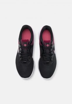 Nike Performance Damen REVOLUTION 6 - Laufschuh Neutral - Black/dark Beetroot/archaeo Pink/metallic Mahogany/white -Angebote Nike Store 972b123253c040cf9dc1a2663ec5fb4e