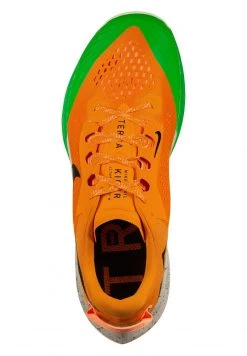 Nike Performance Herren Laufschuh Trail - Orange, Green -Angebote Nike Store 972d54cc441f4cd69cba135bb7727911