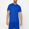 Nike Performance Herren TEE CREW SOLID - Sport T-shirt - Game Royal