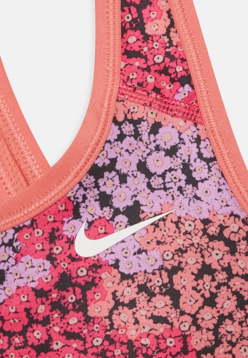 Nike Performance Kinder Sport BH - Pink Salt/white 3 Nike Performance Kinder Sport BH - Pink Salt/white – Bild 3