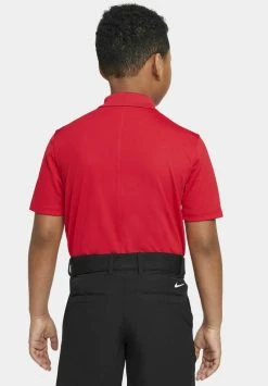 Nike Performance Kinder DRI-FIT VICTORY - Poloshirt - University Red White -Angebote Nike Store 977fb0bd767a4c989244e86a823c7448