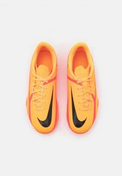 Nike Performance JR. PHANTOM GT2 CLUB MG UNISEX - Fußballschuh Nocken - Laser Orange/black/total Orange -Angebote Nike Store 978e69f817af4b44852993e5f00006cd