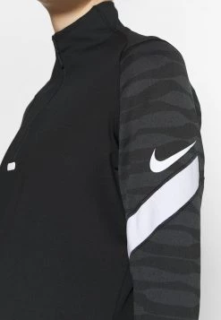 Nike Performance Damen STRIKE21 - Langarmshirt - Black/anthracite/white -Angebote Nike Store 97a044d994d6416d8dd0428bb771b906