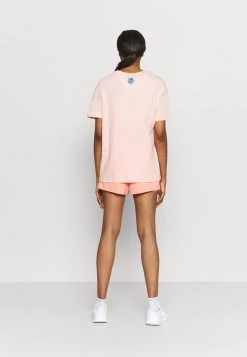 Nike Performance Damen DAY TEE - T-Shirt Print - Arctic Orange -Angebote Nike Store 97cf55102ee1453f9d20cb49952afd49