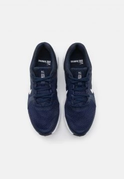 Nike Performance Herren RUN SWIFT 2 - Laufschuh Neutral - Midnight Navy/white/obsidian -Angebote Nike Store 97cfd541593f4c50a7d169e80afc4d6a