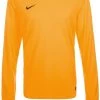 Nike Performance Herren Torwarttrikot - Yellow