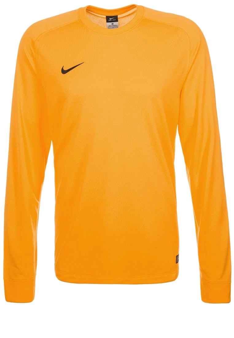 Nike Performance Herren Torwarttrikot - Yellow 1 Nike Performance Herren Torwarttrikot - Yellow
