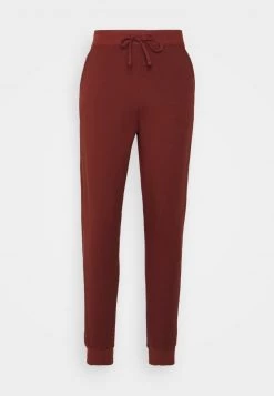 Nike Performance Damen LUXE JOGGER - Jogginghose - Oxen Brown