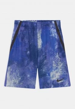 Nike Performance Kinder Kurze Sporthose - Sapphire