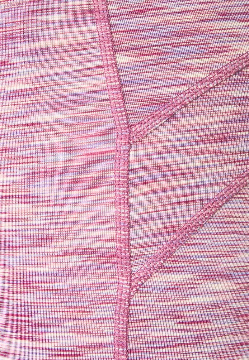 Nike Performance Damen Tights - Sweet Beet/pink Glaze 6 Nike Performance Damen Tights - Sweet Beet/pink Glaze – Bild 6