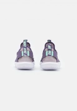 Nike Performance FLEX RUNNER UNISEX - Laufschuh Neutral - Amethyst Ash/mint Foam/canyon Purple -Angebote Nike Store 9811b71292fa4fafa20da38b601cfc62