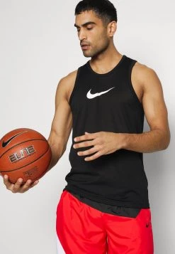 Nike Performance Herren DNA SHORT - Kurze Sporthose - Black/university Red/white -Angebote Nike Store 9813eb9a28b54589b180398cbcc57c7b