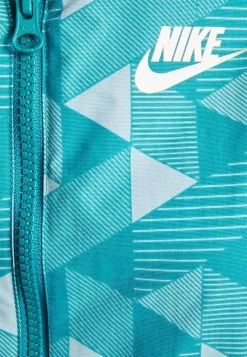 Nike Performance Damen PRINTED - Jumpsuit - Bright Spruce/gold -Angebote Nike Store 982b371f072b49beabddbe6f1dc8a1c6